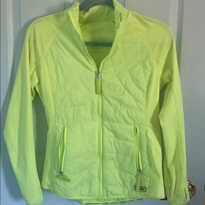 Calvin Klein Athletic Jacket